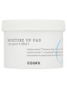 One Step Moisture Up Pad - there's beauty in simplicity