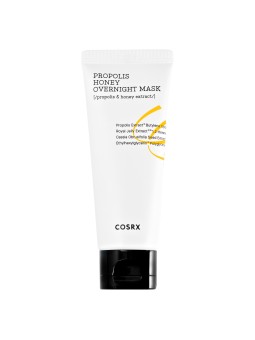 Propolis Honey Overnight Mask für den Dewy-Skin-Look