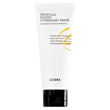 Propolis Honey Overnight Mask für den Dewy-Skin-Look