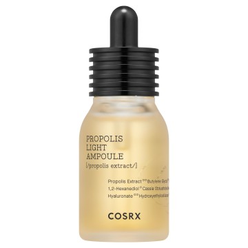 Full Fit Propolis Light Ampoule - Cosrx | MiiN Cosmetics