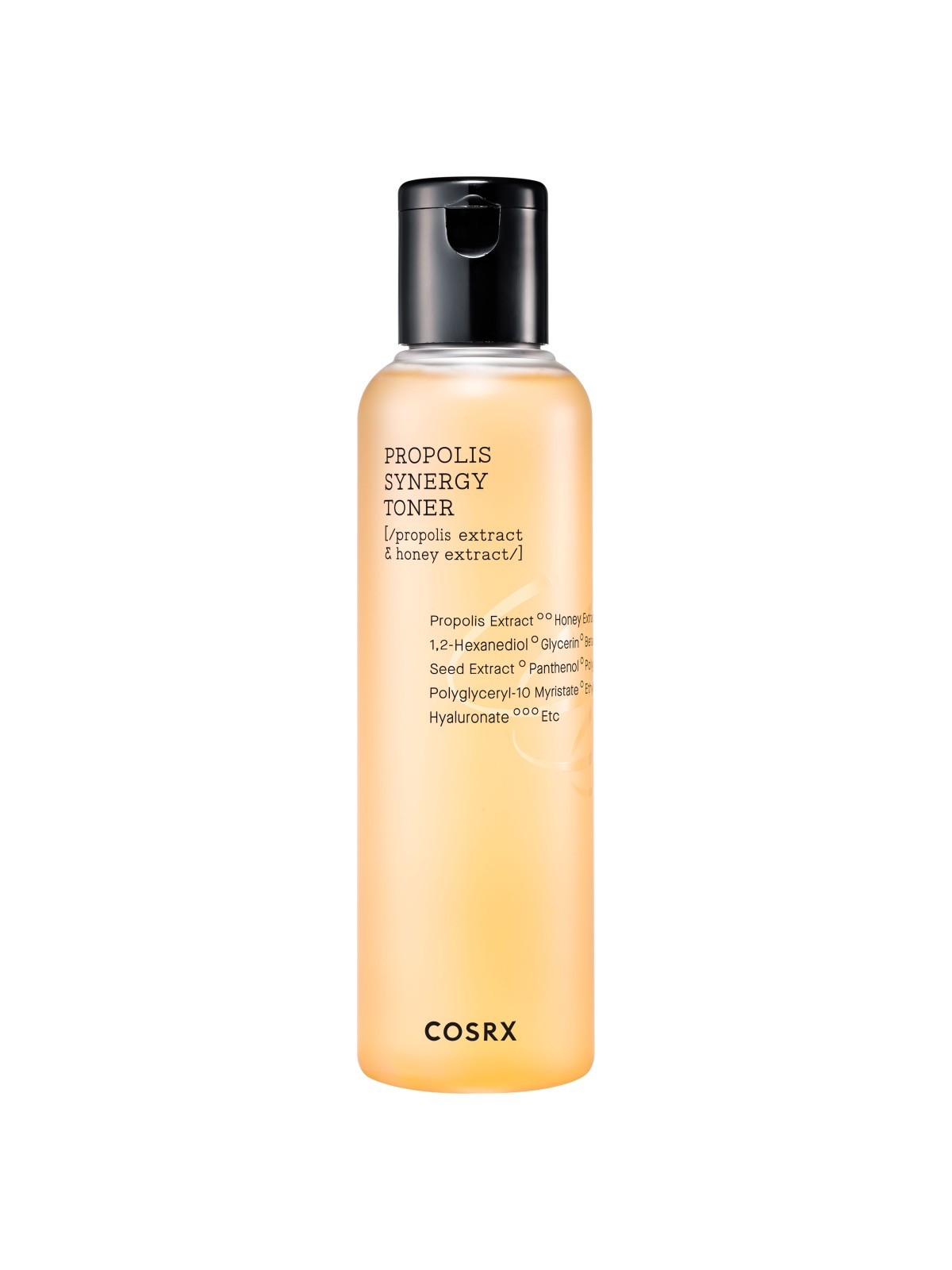 Full Fit Propolis Synergy Toner - Cosrx | MiiN Cosmetics