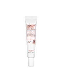 Benton Goodbye Redness Centella Spot Cream - Bestseller