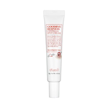 Benton Goodbye Redness Centella Spot Cream - Bestseller