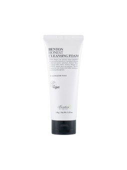 Benton Honest Cleansing Foam - Veganer Reinigungsschaum