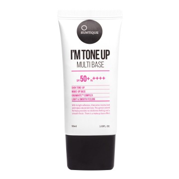 I'M Tone Up Multi Base - darauf haben wir gewartet