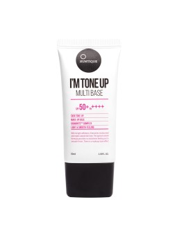 I'M Tone Up Multi Base - darauf haben wir gewartet