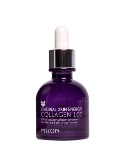 Collagen 100: Anti-ageing Serum, das du lieben wirst