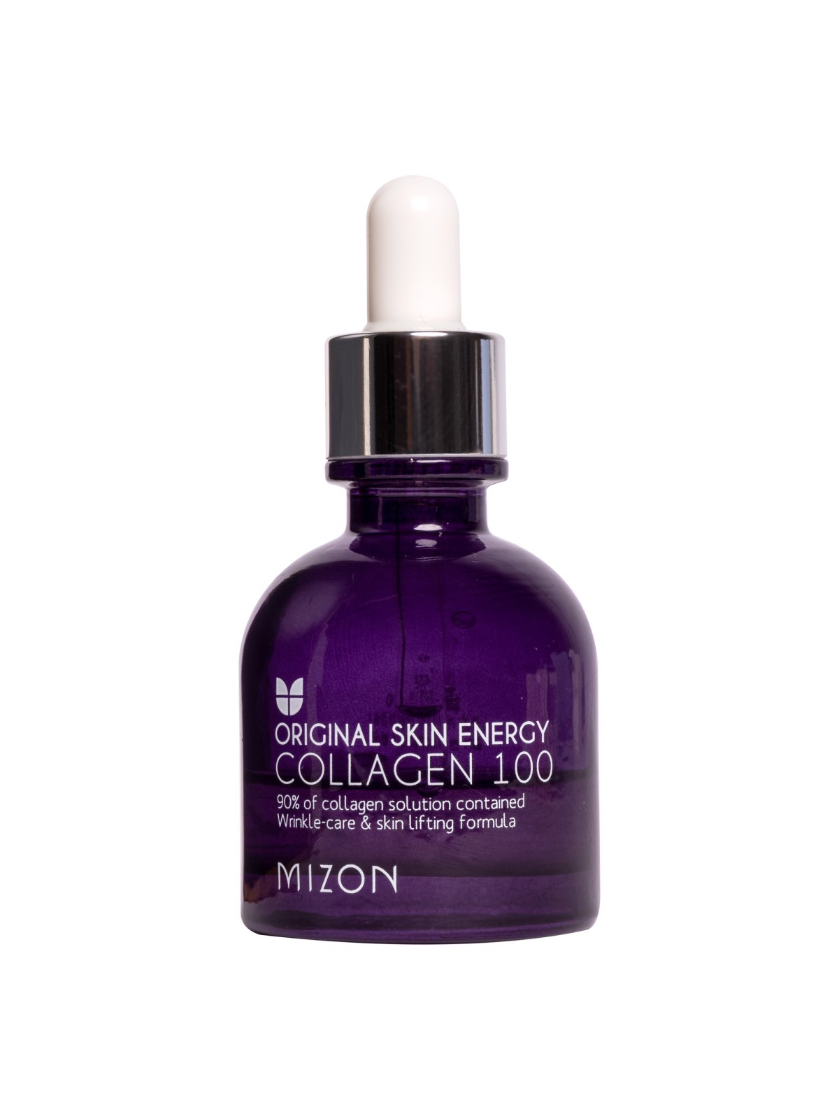 Collagen 100: Anti-ageing Serum, das du lieben wirst