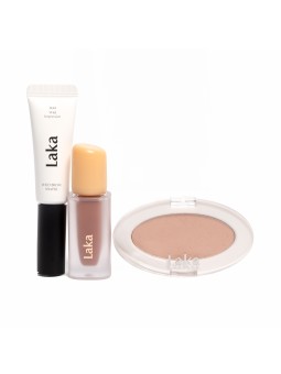 Koreanisches Make-up-Set bestehend | MiiN Cosmetics