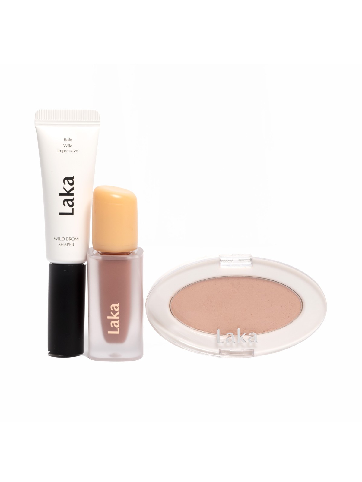 Koreanisches Make-up-Set bestehend | MiiN Cosmetics