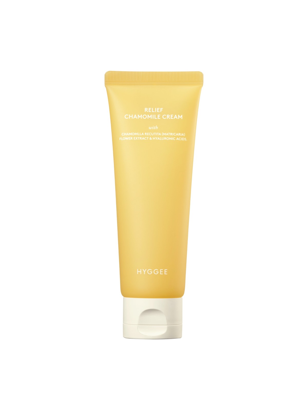 Relief Chamomile Cream - Hyggee | MiiN Cosmetics