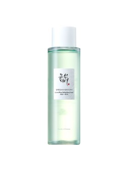 Green Plum Refreshing Toner · Beauty of Joseon | MiiN Cosmetics