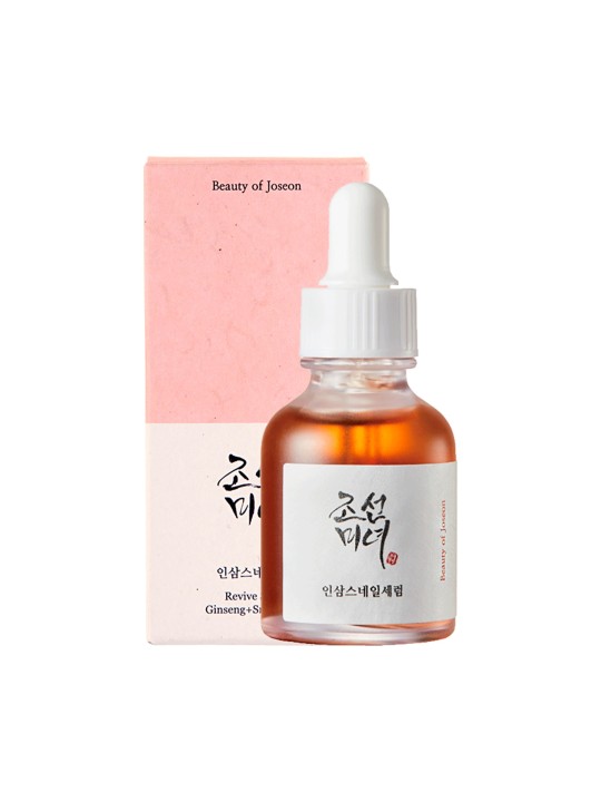 Serum Revive - Beauty of Joseon | MiiN Cosmetics