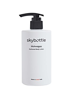 Muhwagua Perfumed Body Lotion - Skybottle | MiiN Cosmetics