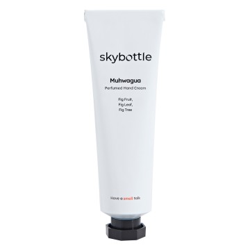 Muhwagua Perfumed Hand Cream - Skybottle | MiiN Cosmetics