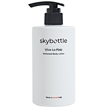 Viva La Pink Perfumed Body Lotion - Skybottle | MiiN Cosmetics