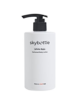 White Rain Perfumed Body Lotion - Verwöhne den Körper