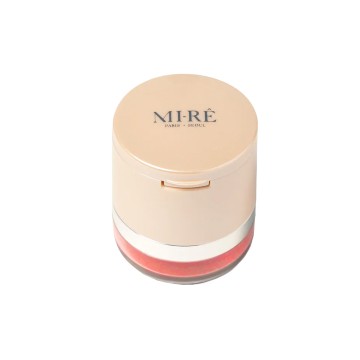 Dual Blush-Lit Blush & Highlighter Nacré