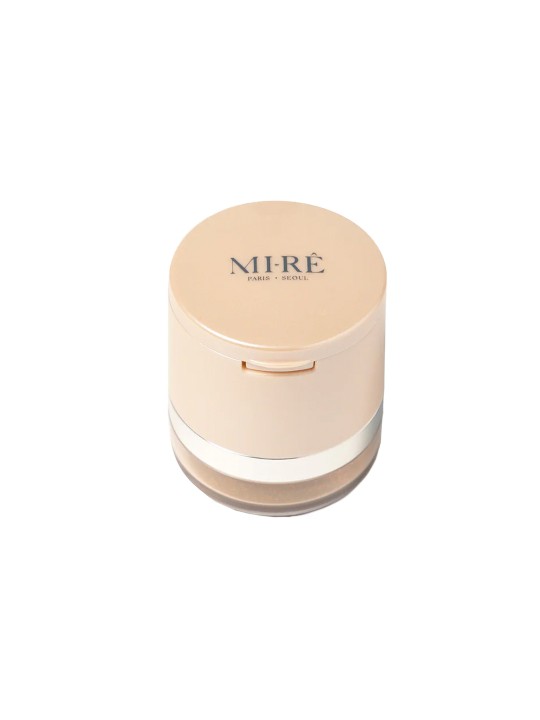 Dual Sun-Lit Bronzer & Highlighter Doré