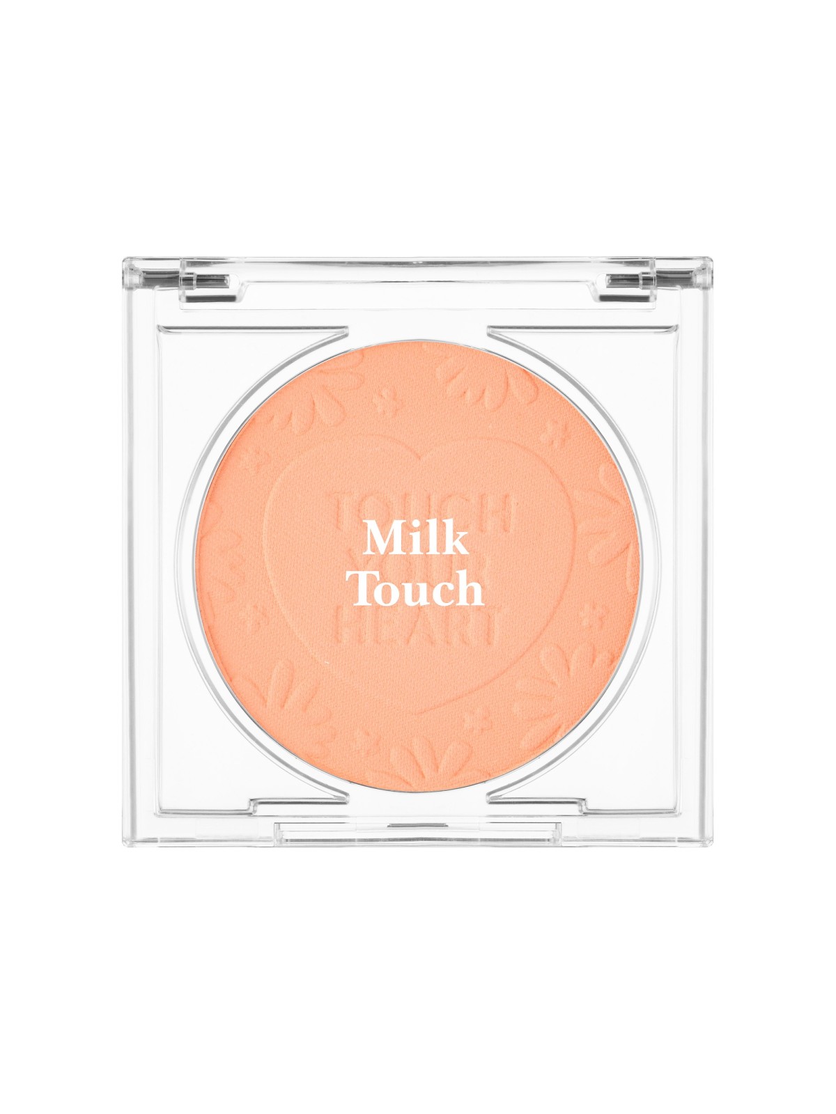 Blush Touch My Cheek - Milk Touch | MiiN Cosmetics