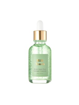 Serum Green Apple Pore Collagen · Milk Touch | MiiN Cosmetics