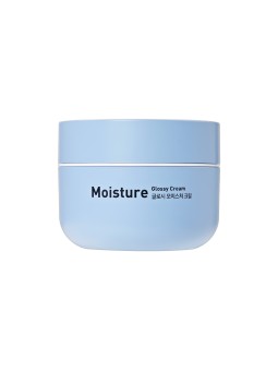 Glossy Moisture Creme · Milk Touch | MiiN Cosmetics