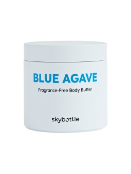 Blue Agave Body Butter · Skybottle | MiiN Cosmetics