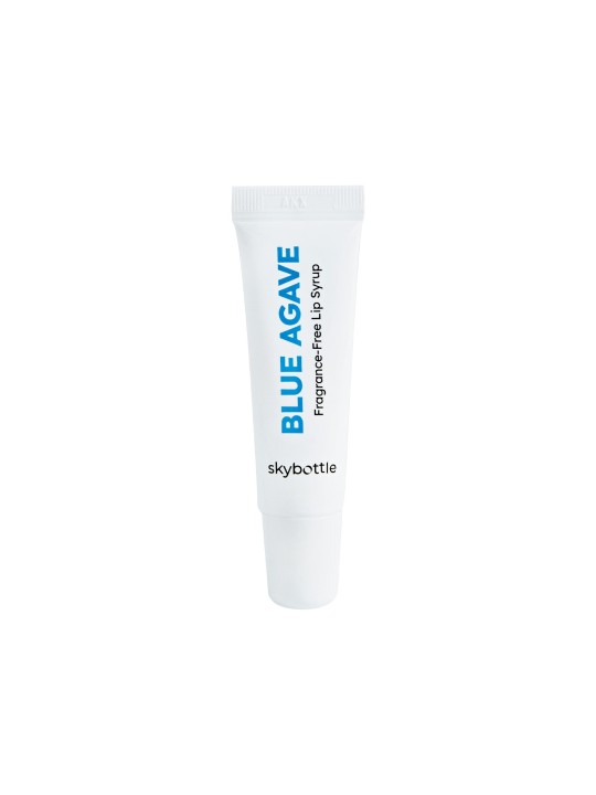 Lippenbalsam Blaue Agave · Skybottle | MiiN Cosmetics