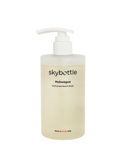 Handseife Muhwagua - Skybottle | MiiN Cosmetics