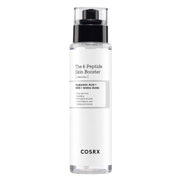 Serum The 6 Peptide Skin Booster · COSRX | MiiN Cosmetics