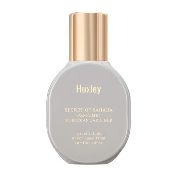 Parfüm Moroccan Gardener · Huxley | MiiN Cosmetics