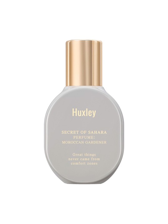 Parfüm Moroccan Gardener · Huxley | MiiN Cosmetics