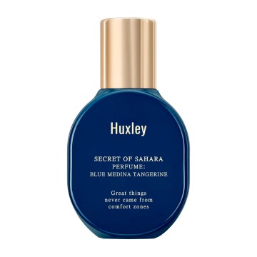 Parfüm Blue Medina Tangerine · Huxley | MiiN Cosmetics