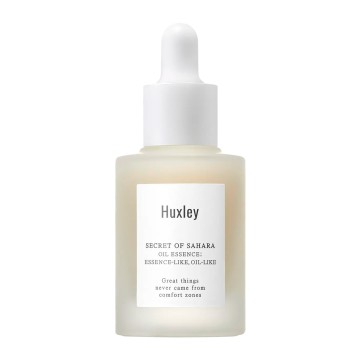 Essenz Essence-like Oil-like · Huxley | MiiN Cosmetics