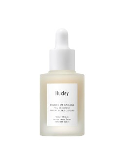 Essenz Essence-like Oil-like · Huxley | MiiN Cosmetics