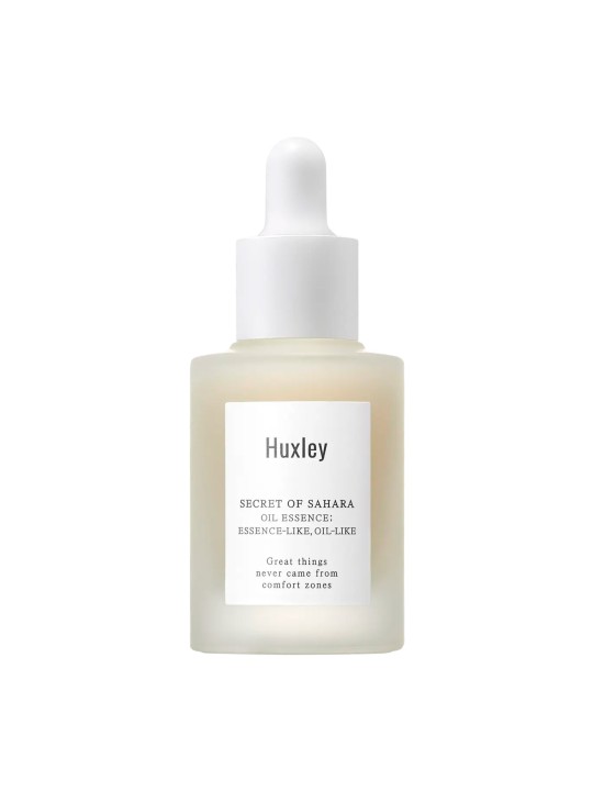 Essenz Essence-like Oil-like · Huxley | MiiN Cosmetics