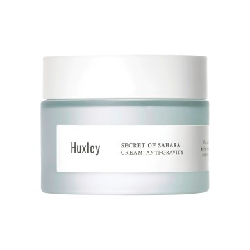 Creme Anti-gravity · Huxley | MiiN Cosmetics