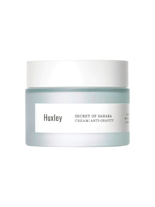 Creme Anti-gravity · Huxley | MiiN Cosmetics