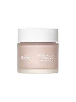 Augencreme Concentrate On · Huxley | MiiN Cosmetics