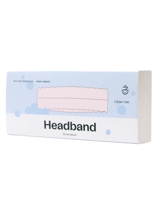 Skincare-Haarband · MiiN | MiiN Cosmetics