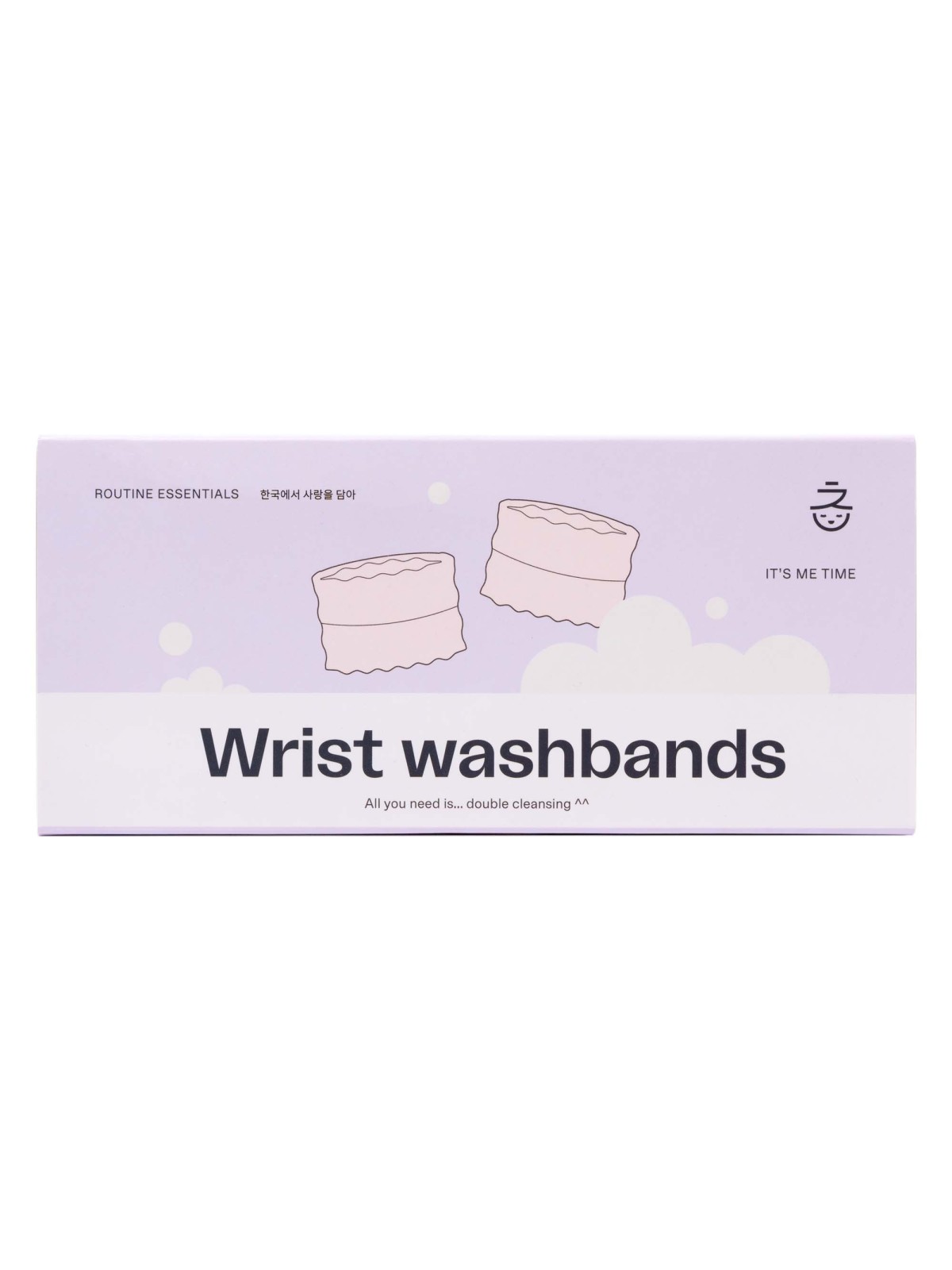 Gesichtsreinigungs-Armbänder · MiiN | MiiN Cosmetics