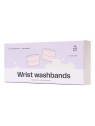 Gesichtsreinigungs-Armbänder · MiiN | MiiN Cosmetics