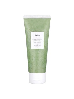 Sweet Therapy Scrub Mask Peeling - Huxley | MiiN Cosmetics