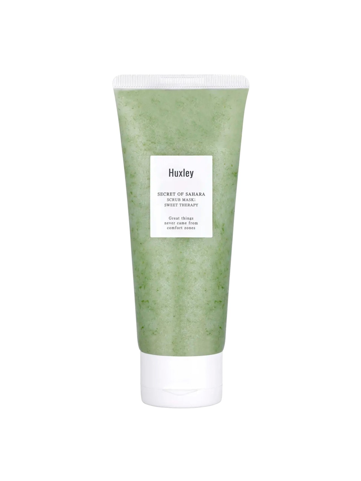 Sweet Therapy Scrub Mask Peeling - Huxley | MiiN Cosmetics