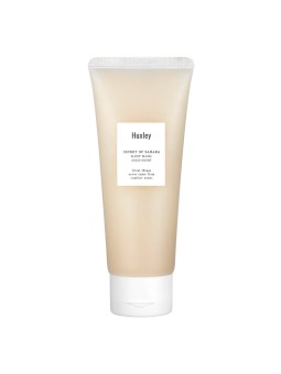 Nachtmaske Good Night · Huxley | MiiN Cosmetics