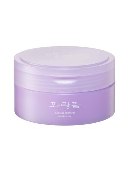 Bellflower Cleansing Balm · Hwarang' | MiiN Cosmetics