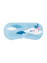 Daily Eyemask Fleecy Cloud · steambase | MiiN Cosmetics