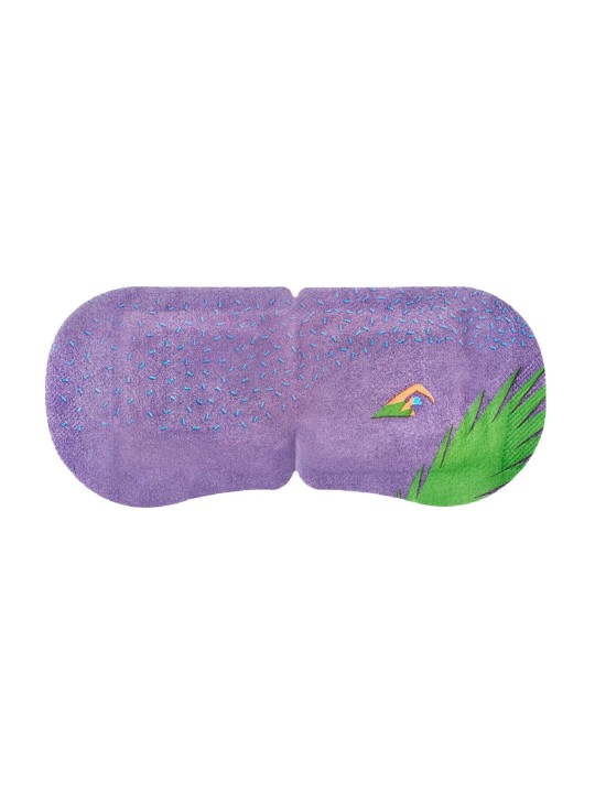 Eyemask Lavender Blue Water · steambase | MiiN Cosmetics