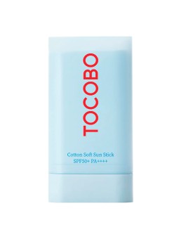 Sonnenschutz-Stick Cotton Soft · TOCOBO | MiiN Cosmetics