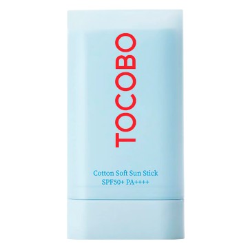 Sonnenschutz-Stick Cotton Soft · TOCOBO | MiiN Cosmetics